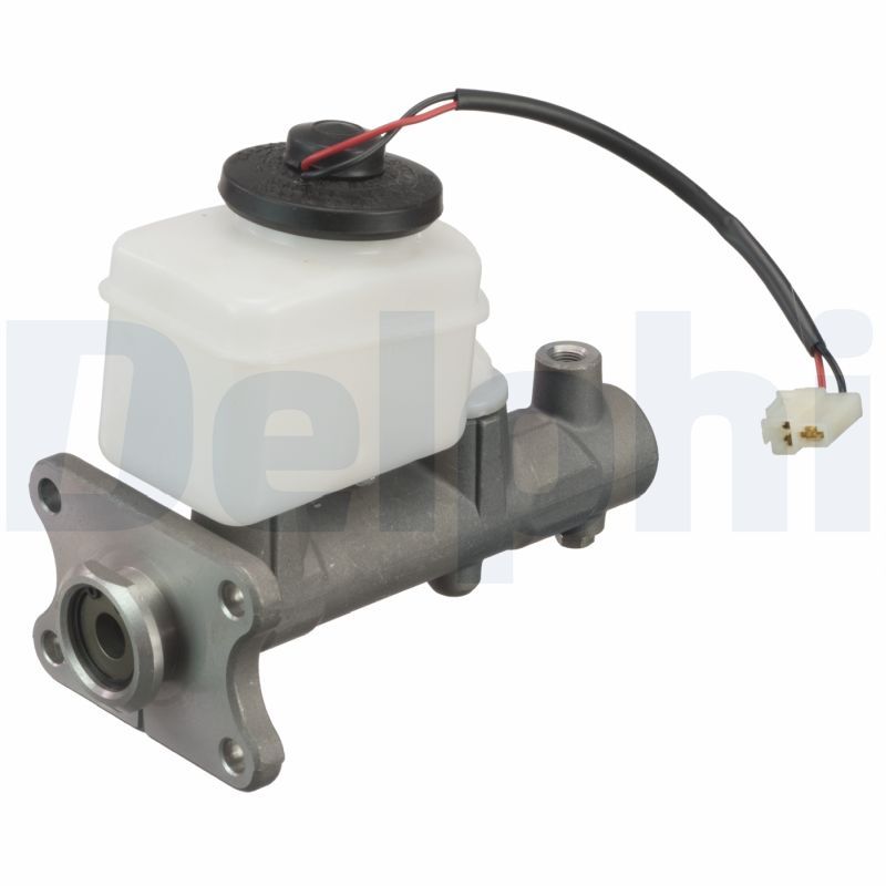 DELPHI LM80446 Brake Master Cylinder