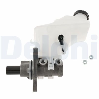 Brake Master Cylinder DELPHI LM80523