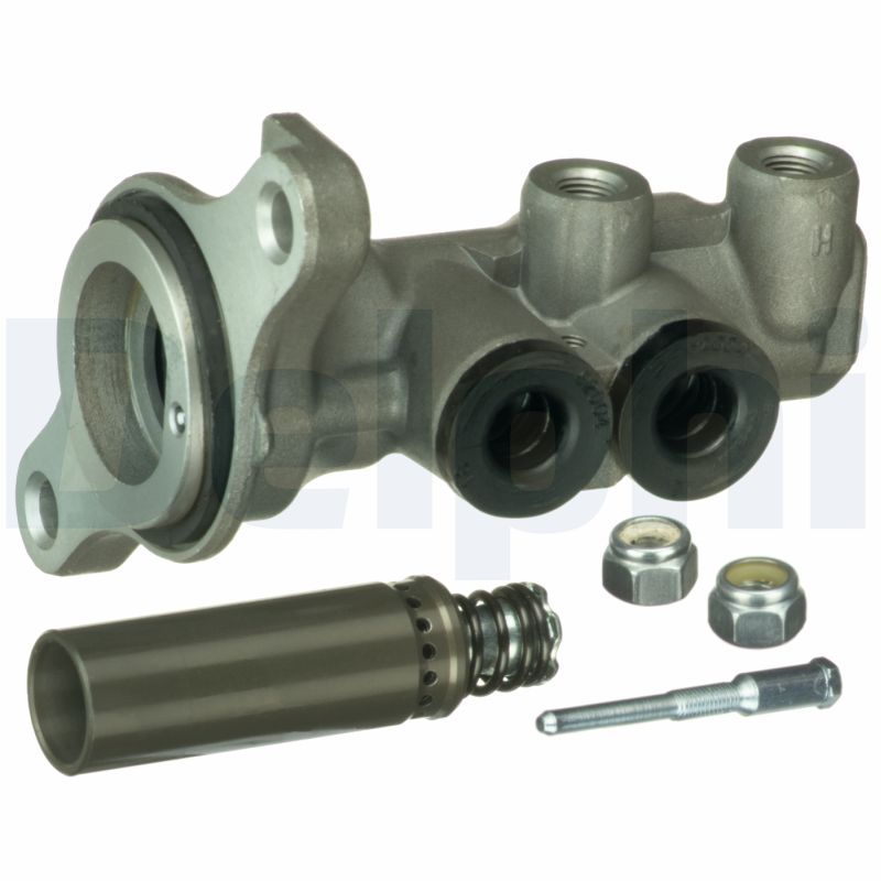 DELPHI LM80609 Brake Master Cylinder