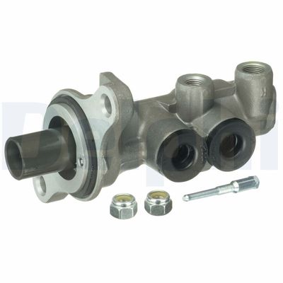 Brake Master Cylinder DELPHI LM80610