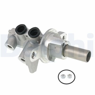 Brake Master Cylinder DELPHI LM80665