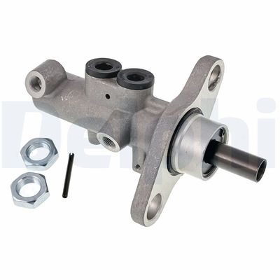 Brake Master Cylinder DELPHI LM80671