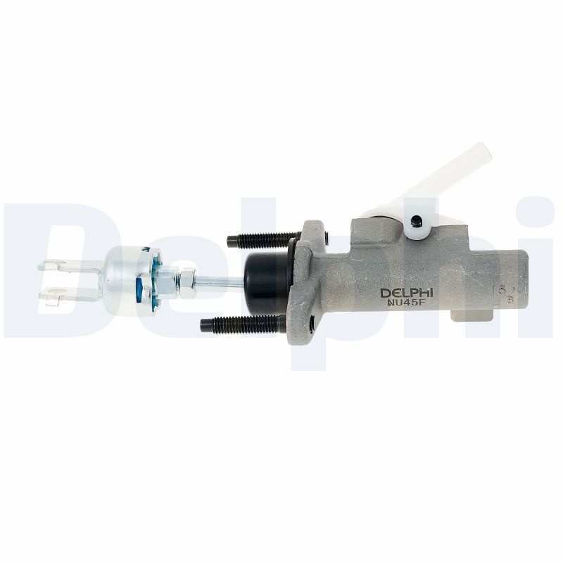 DELPHI LM80697 Master Cylinder, clutch