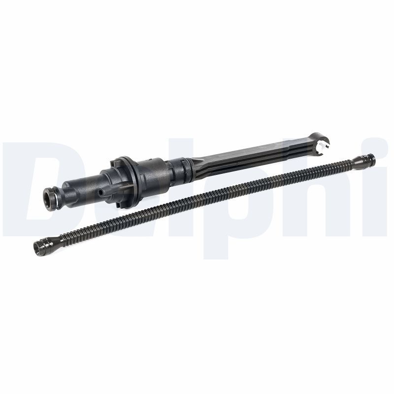 DELPHI LM80758 Master Cylinder, clutch