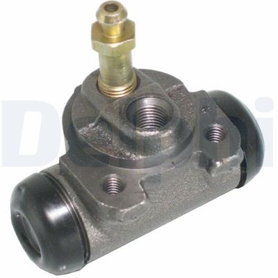 Wheel Brake Cylinder DELPHI LW11088
