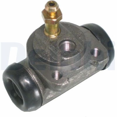 Wheel Brake Cylinder DELPHI LW21591
