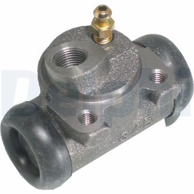 Wheel Brake Cylinder DELPHI LW25086