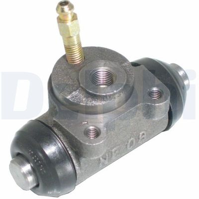 Wheel Brake Cylinder DELPHI LW30084