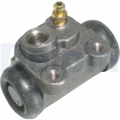 Wheel Brake Cylinder DELPHI LW30112