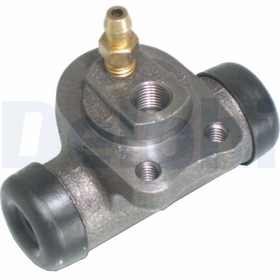 Wheel Brake Cylinder DELPHI LW50010