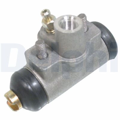 Wheel Brake Cylinder DELPHI LW60115