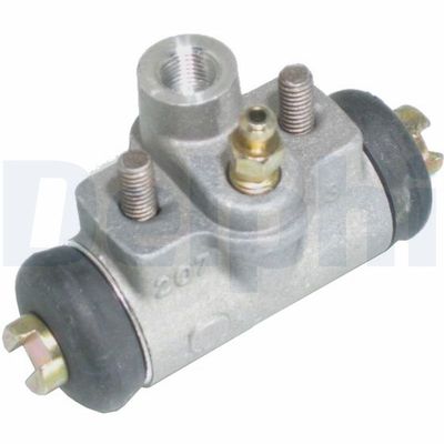Wheel Brake Cylinder DELPHI LW60264