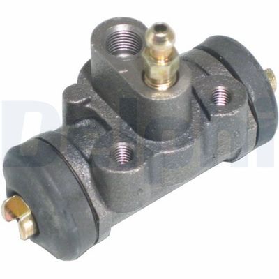 Wheel Brake Cylinder DELPHI LW60281
