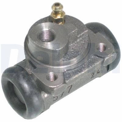 Wheel Brake Cylinder DELPHI LW60834