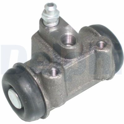 Wheel Brake Cylinder DELPHI LW62022