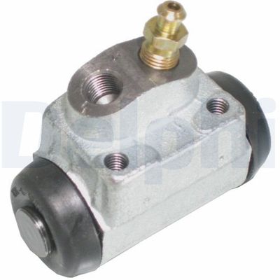 Wheel Brake Cylinder DELPHI LW62085
