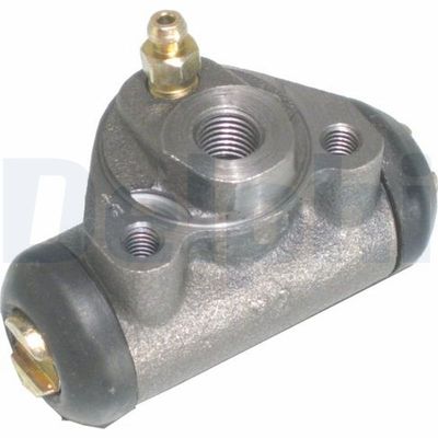 Wheel Brake Cylinder DELPHI LW70090