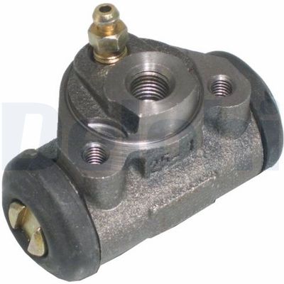 Wheel Brake Cylinder DELPHI LW70091