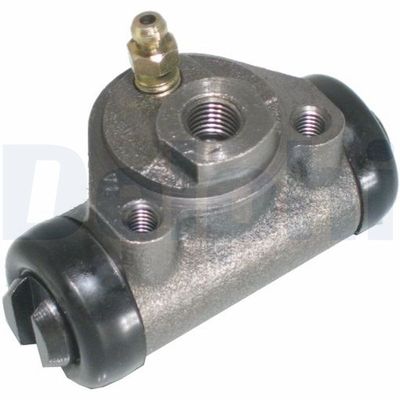 Wheel Brake Cylinder DELPHI LW70144