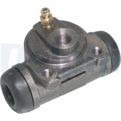 Wheel Brake Cylinder DELPHI LW70192