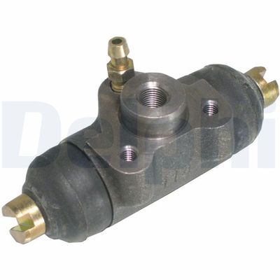 Wheel Brake Cylinder DELPHI LW80002