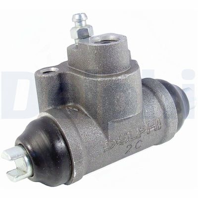 Wheel Brake Cylinder DELPHI LW90102