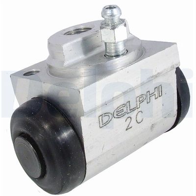 Wheel Brake Cylinder DELPHI LW90108