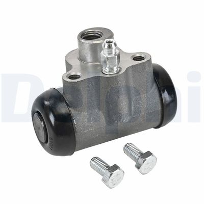 Wheel Brake Cylinder DELPHI LW90214