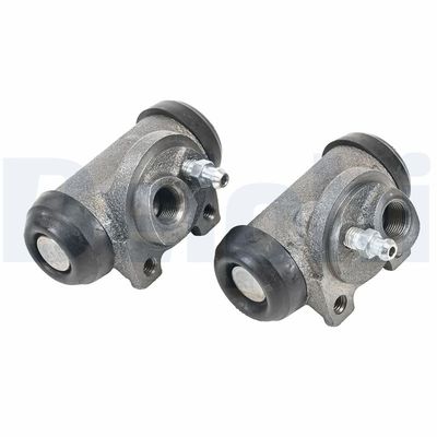 Wheel Brake Cylinder DELPHI LW90233