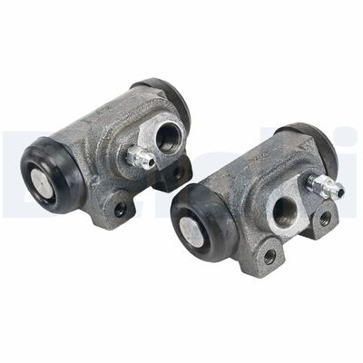 Wheel Brake Cylinder DELPHI LW90235