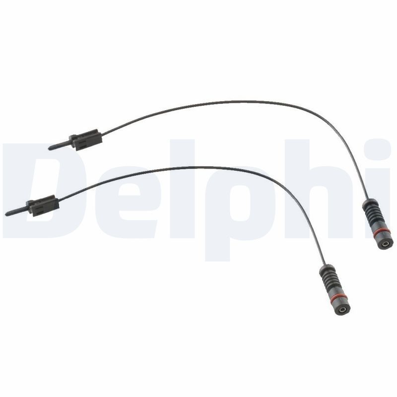 DELPHI LZ0115 Warning Contact, brake pad wear