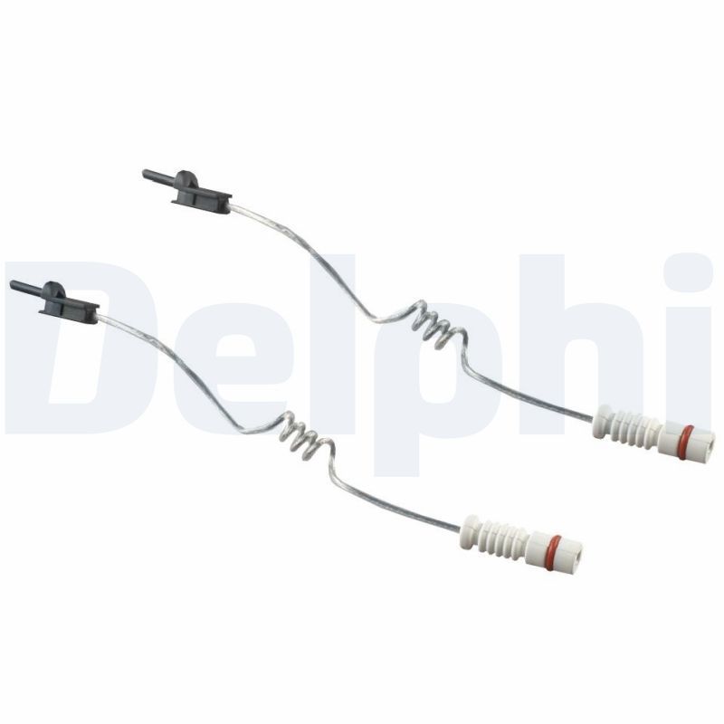 DELPHI LZ0116 Warning Contact, brake pad wear