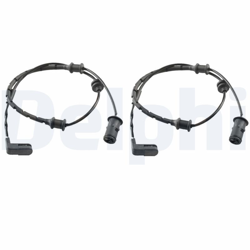 DELPHI LZ0148 Warning Contact, brake pad wear