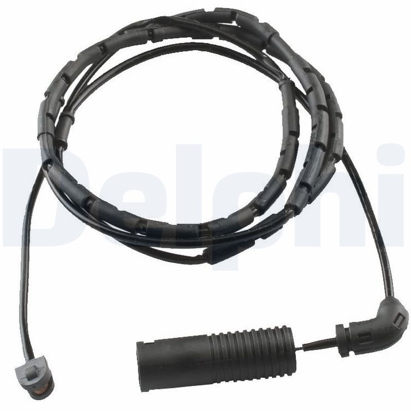 DELPHI LZ0151 Warning Contact, brake pad wear