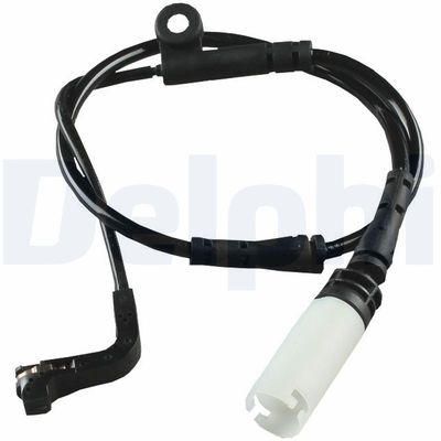 Warning Contact, brake pad wear DELPHI LZ0170