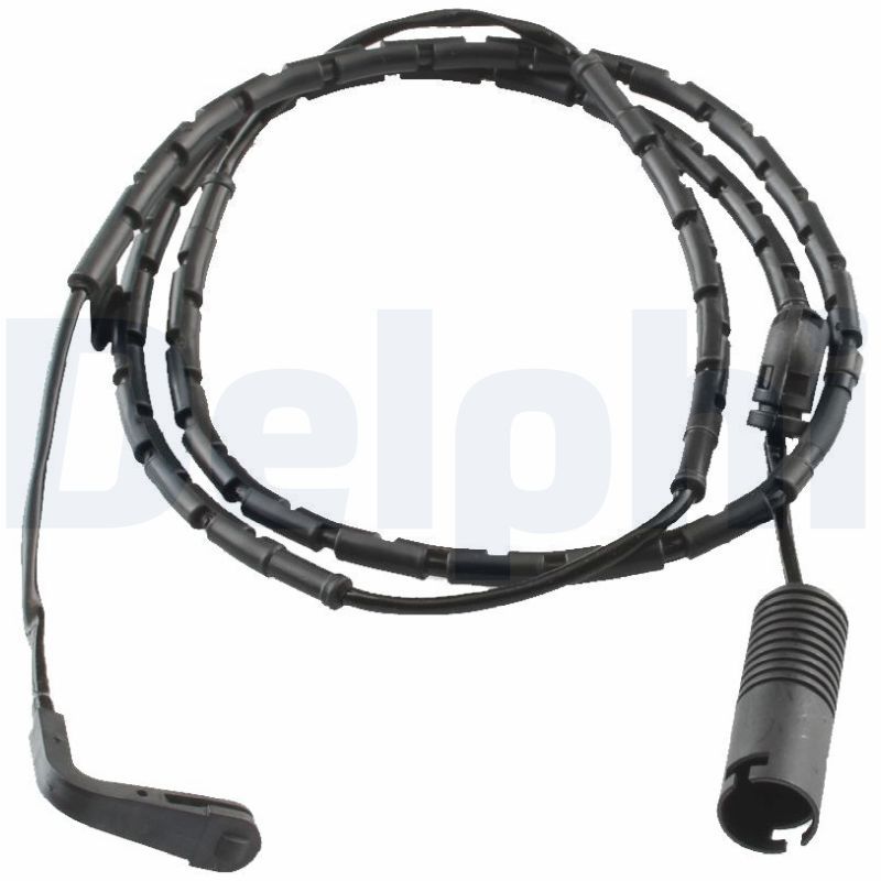 DELPHI LZ0196 Warning Contact, brake pad wear