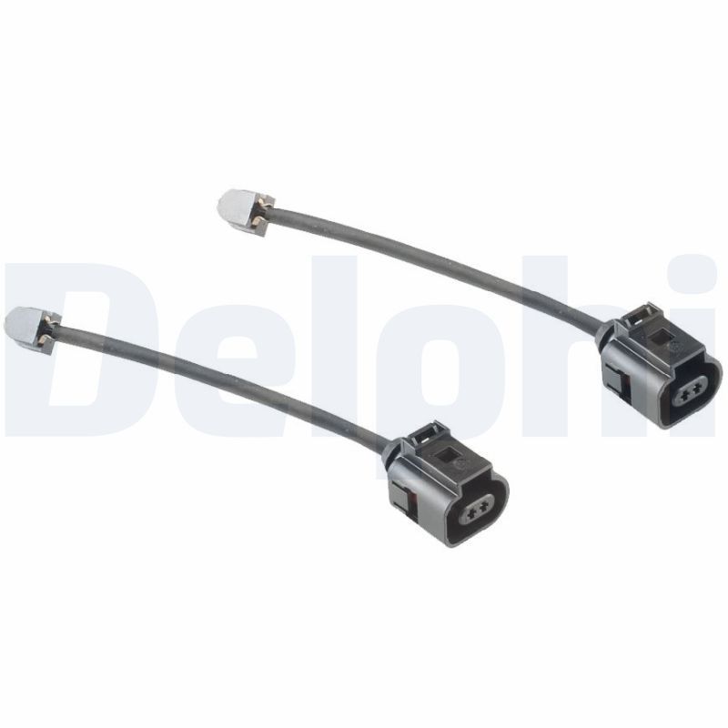 DELPHI LZ0249 Warning Contact, brake pad wear