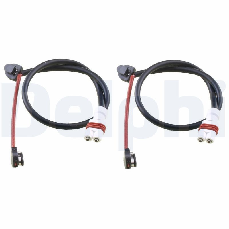 DELPHI LZ0261 Warning Contact, brake pad wear