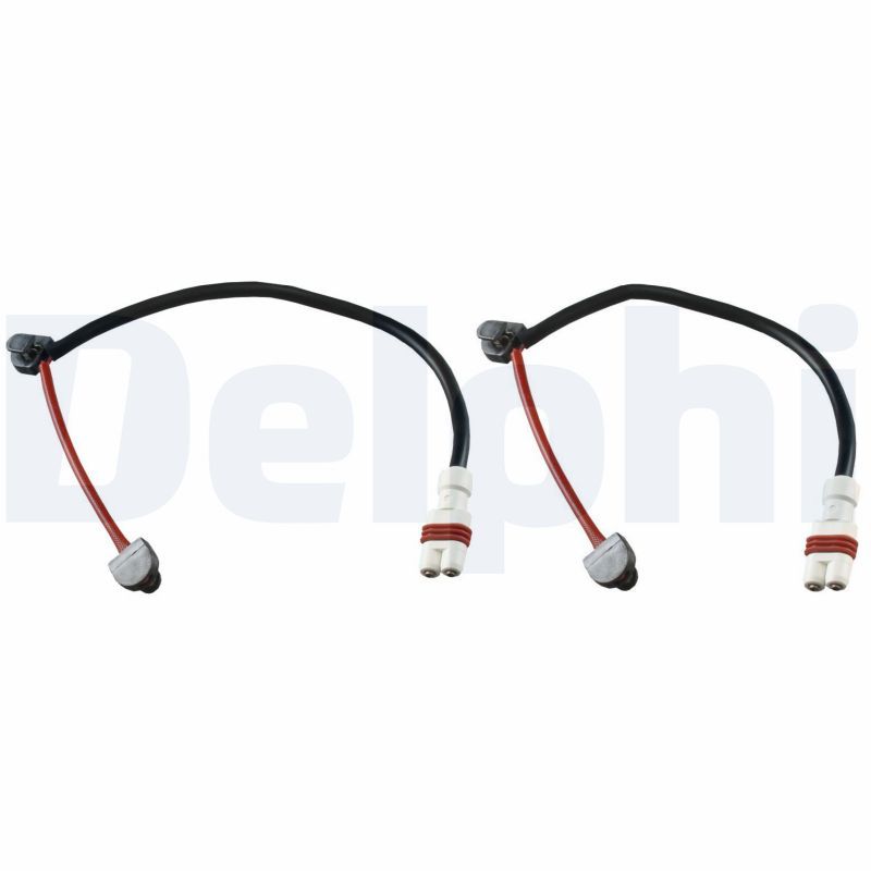 DELPHI LZ0262 Warning Contact, brake pad wear
