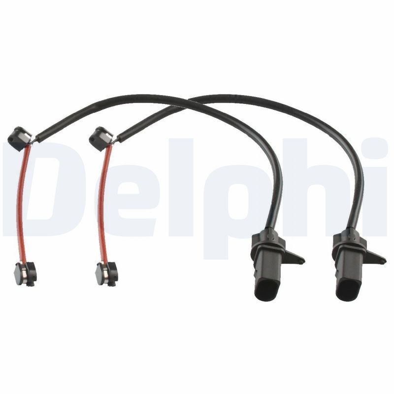 DELPHI LZ0284 Warning Contact, brake pad wear