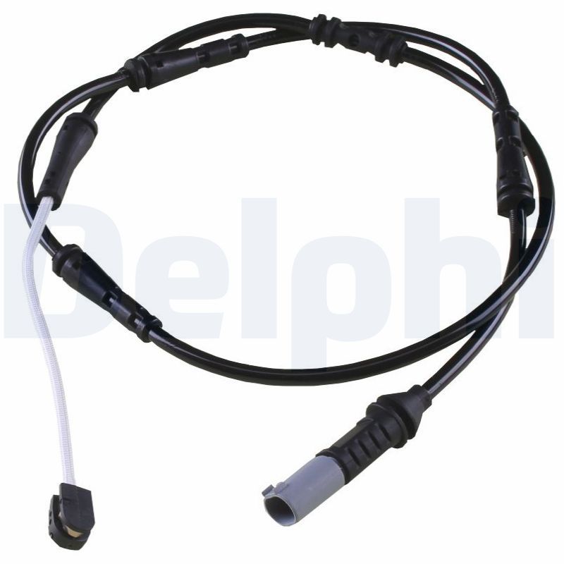 DELPHI LZ0290 Warning Contact, brake pad wear
