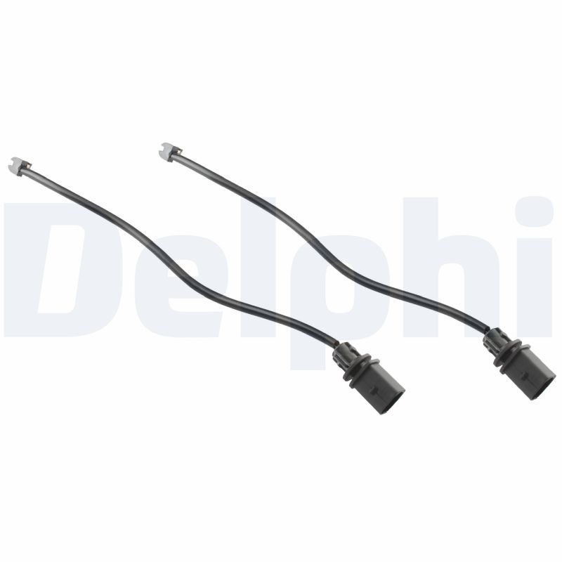 DELPHI LZ0302 Warning Contact, brake pad wear