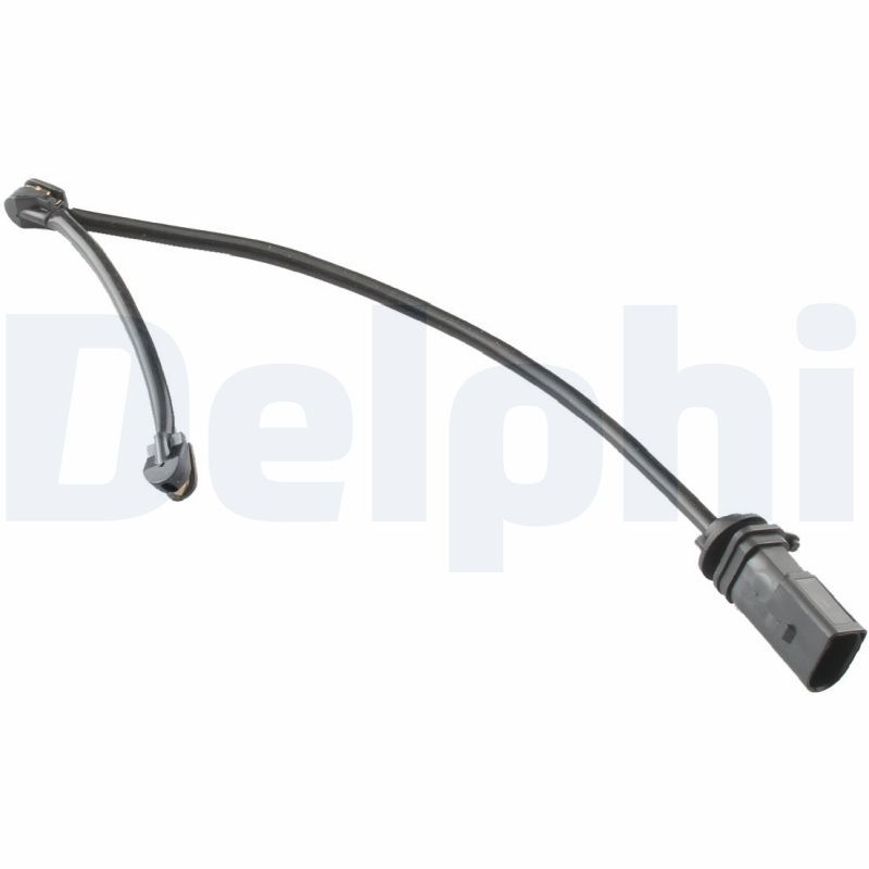DELPHI LZ0305 Warning Contact, brake pad wear
