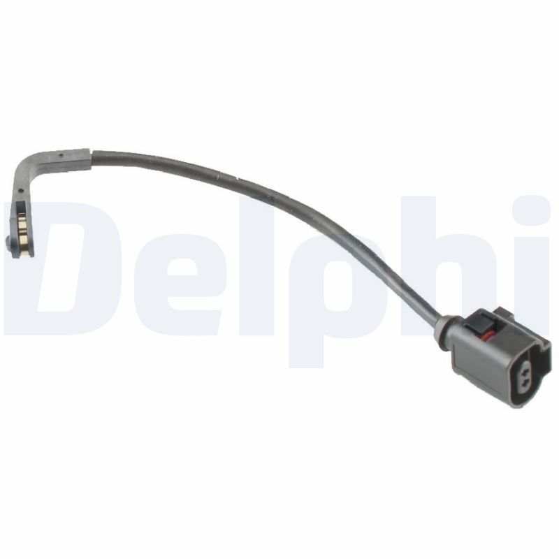 DELPHI LZ0346 Warning Contact, brake pad wear