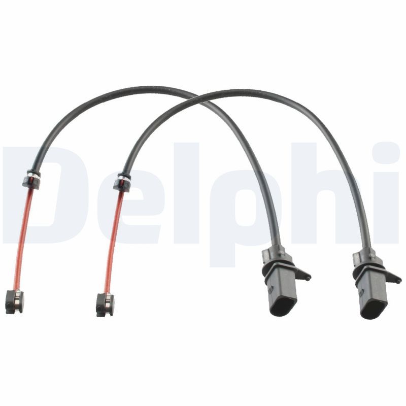 DELPHI LZ0361 Warning Contact, brake pad wear