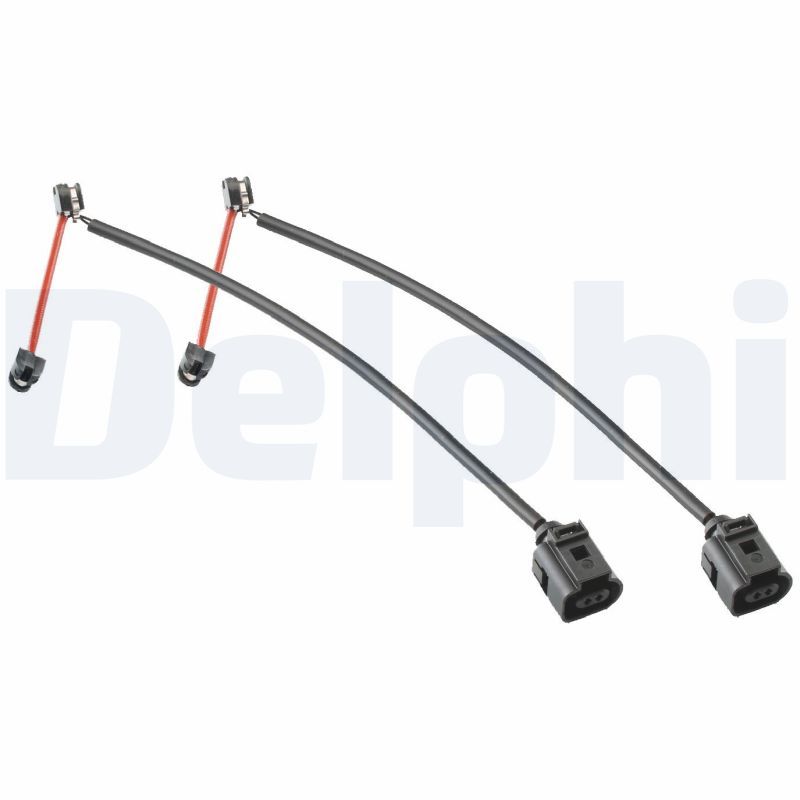 DELPHI LZ0362 Warning Contact, brake pad wear