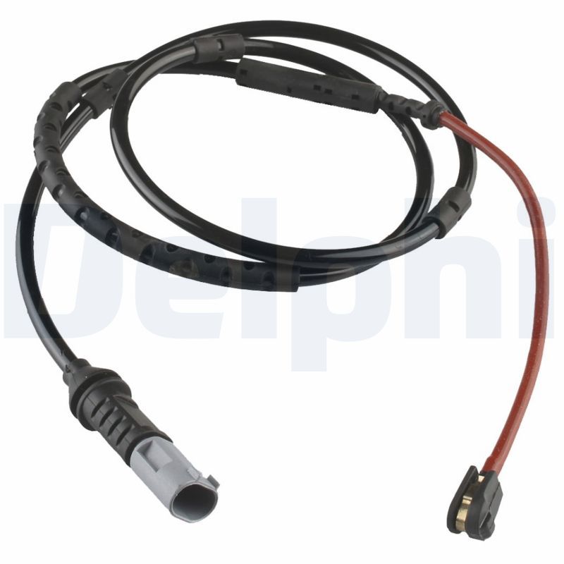 DELPHI LZ0376 Warning Contact, brake pad wear