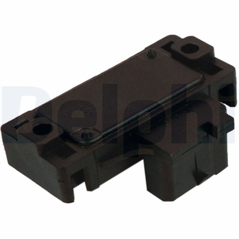DELPHI PS10075-11B1 Air Pressure Sensor, altitude adaption
