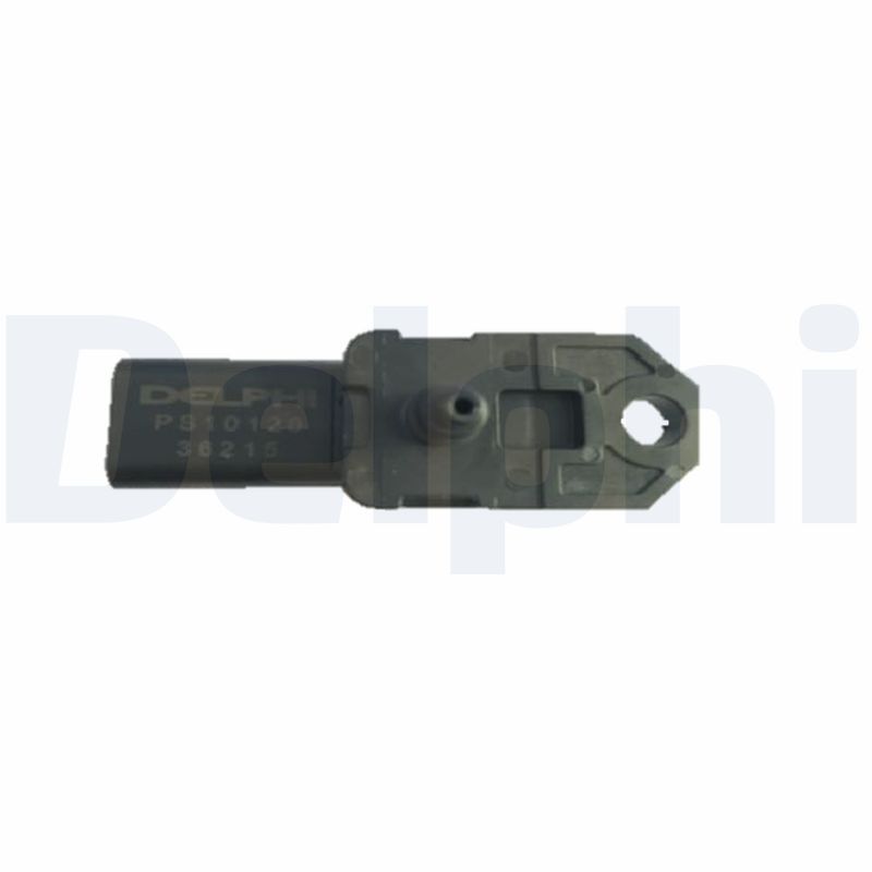 DELPHI PS10120 Sensor, boost pressure