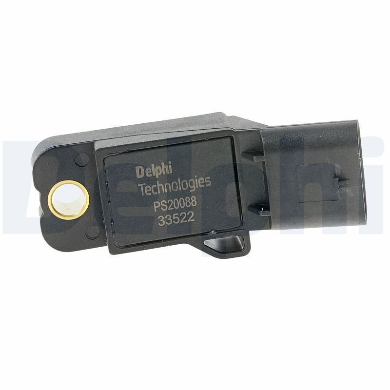 DELPHI PS20088-12B1 Sensor, boost pressure